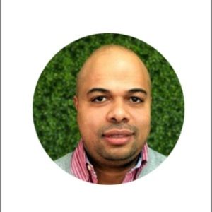 Meet your Posher, Andre